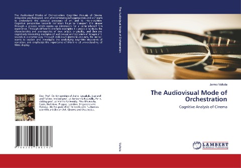 The Audiovisual Mode of Orchestration: Cognitive Analysis of Cinema
