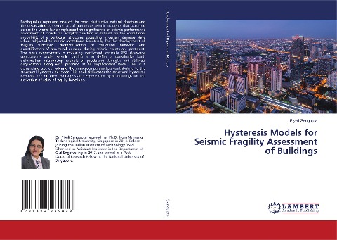 Hysteresis Models for Seismic Fragility Assessment of Buildings