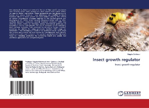Insect growth regulator: Insect growth regulator