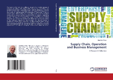 Supply Chain, Operation and Business Management: A Research Collection
