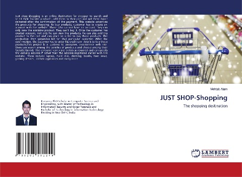 JUST SHOP-Shopping: The shopping destination