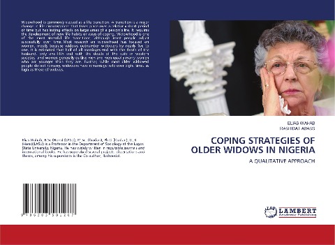 COPING STRATEGIES OF OLDER WIDOWS IN NIGERIA: A QUALITATIVE APPROACH