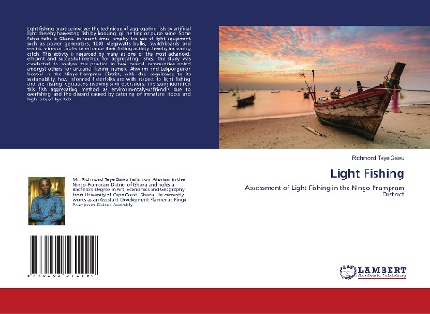 Light Fishing: Assessment of Light Fishing in the Ningo-Prampram District