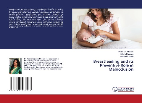 Breastfeeding and its Preventive Role in Malocclusion