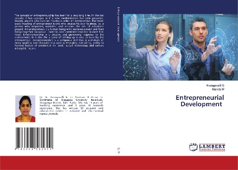 Entrepreneurial Development