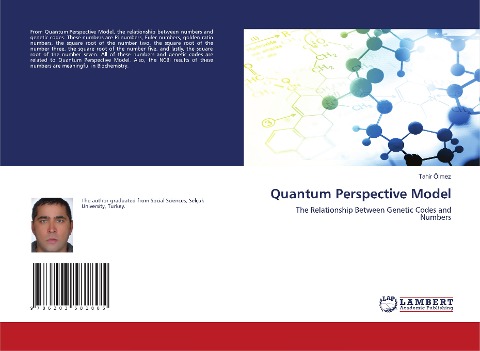 Quantum Perspective Model: The Relationship Between Genetic Codes and Numbers