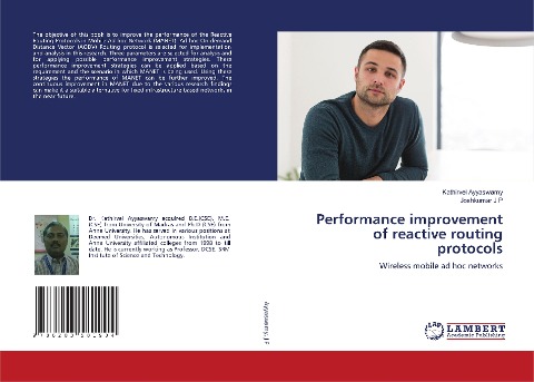 Performance improvement of reactive routing protocols: Wireless mobile ad hoc networks