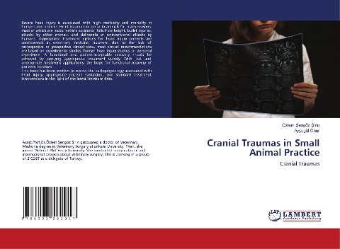Cranial Traumas in Small Animal Practice: Cranial Traumas