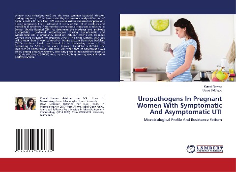 Uropathogens In Pregnant Women With Symptomatic And Asymptomatic UTI: Microbiological Profile And Resistance Pattern