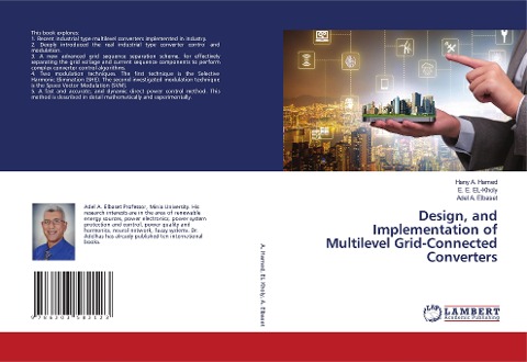 Design, and Implementation of Multilevel Grid-Connected Converters