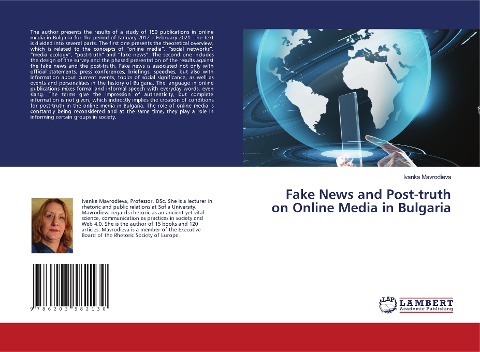 Fake News and Post-truth on Online Media in Bulgaria