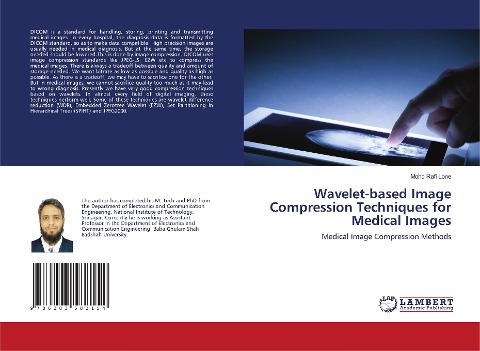 Wavelet-based Image Compression Techniques for Medical Images: Medical Image Compression Methods