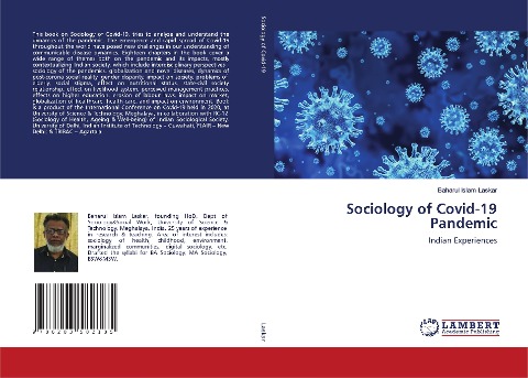 Sociology of Covid-19 Pandemic: Indian Experiences