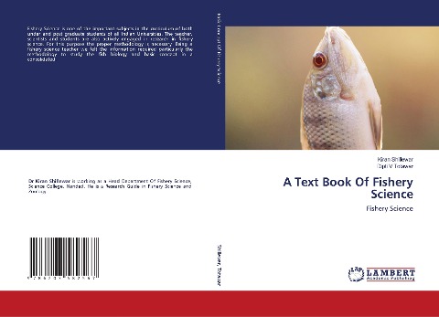 A Text Book Of Fishery Science: Fishery Science
