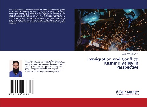 Immigration and Conflict: Kashmir Valley in Perspective
