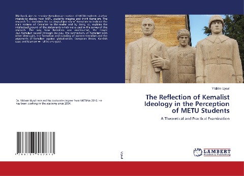 The Reflection of Kemalist Ideology in the Perception of METU Students: A Theoretical and Practical Examination