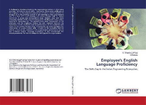 Employees English Language Proficiency: The Skills Gap in the Indian Engineering Enterprises