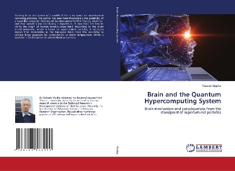 Brain and the Quantum Hypercomputing System: Brain mechanism and consciousness from the standpoint of superluminal particles
