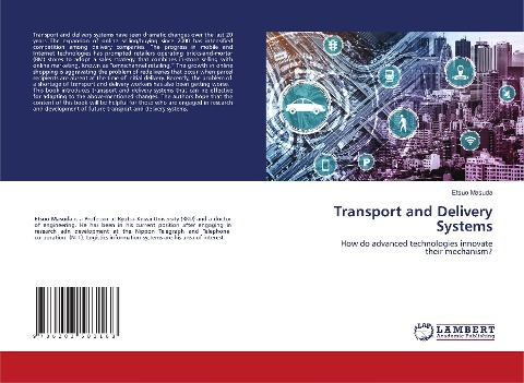 Transport and Delivery Systems: How do advanced technologies innovate their mechanism?