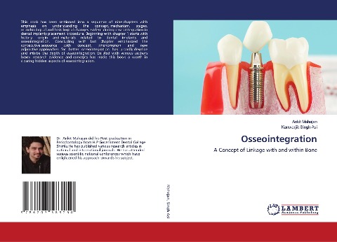 Osseointegration: A Concept of Linkage with and within Bone