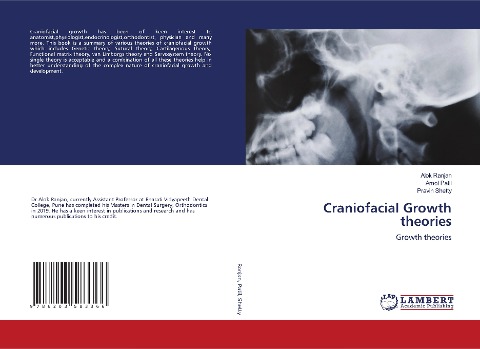 Craniofacial Growth theories: Growth theories