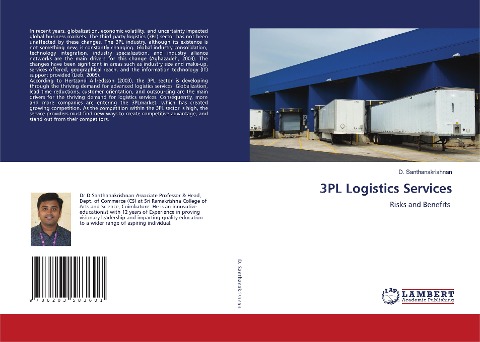 3PL Logistics Services: Risks and Benefits