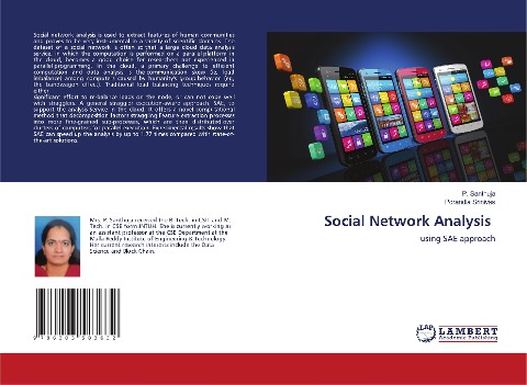 Social Network Analysis: using SAE approach