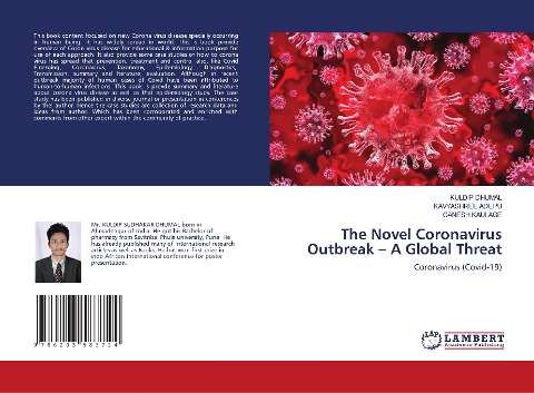 The Novel Coronavirus Outbreak - A Global Threat: Coronavirus (Covid-19)