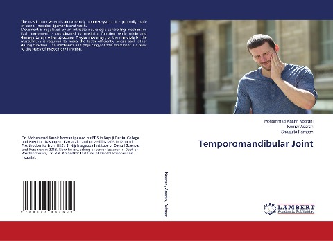 Temporomandibular Joint