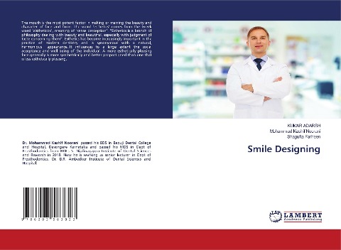 Smile Designing