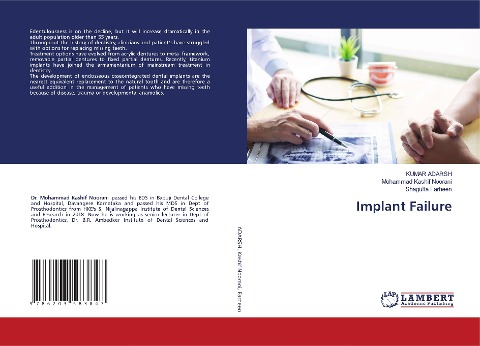 Implant Failure