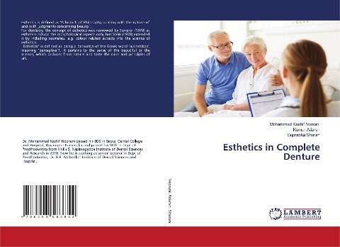 Esthetics in Complete Denture