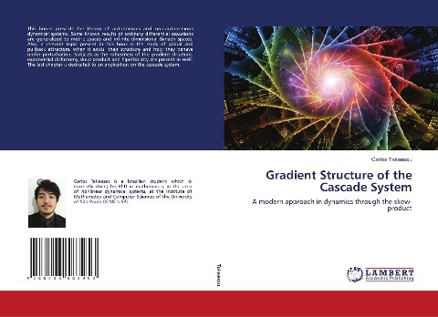Gradient Structure of the Cascade System: A modern approach in dynamics through the skew-product