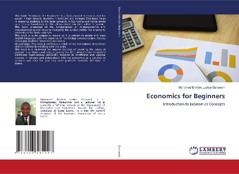 Economics for Beginners: Introduction to Economics Concepts