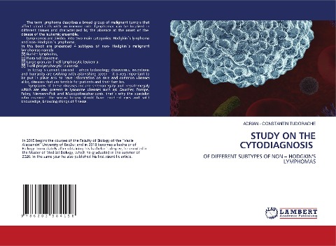 STUDY ON THE CYTODIAGNOSIS: OF DIFFERENT SUBTYPES OF NON - HODGKINS LYMPHOMAS