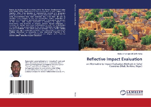 Reflective Impact Evaluation: an Alternative to Impact Evaluation Methods in Sahel Countries (Mali, Burkina, Niger)