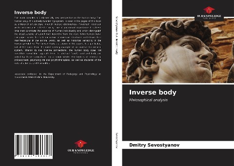 Inverse body: Philosophical analysis