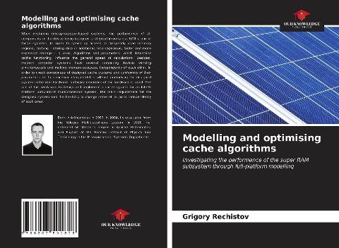 Modelling and optimising cache algorithms: Investigating the performance of the super RAM subsystem through full-platform modelling
