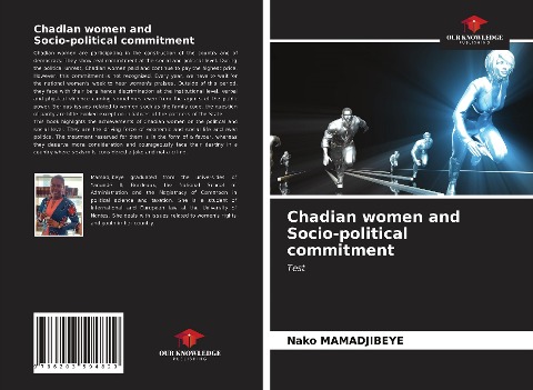 Chadian women and Socio-political commitment: Test