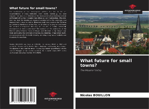 What future for small towns?: The Moselle Valley