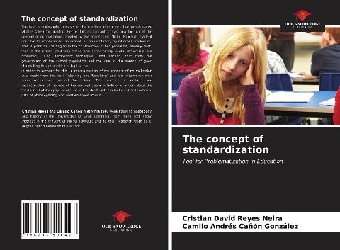 The concept of standardization: Tool for Problematization in Education