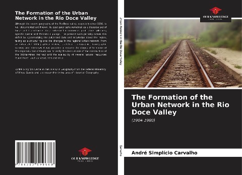 The Formation of the Urban Network in the Rio Doce Valley: (1904-1980)