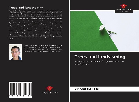 Trees and landscaping: Measures to conserve existing trees in urban developments