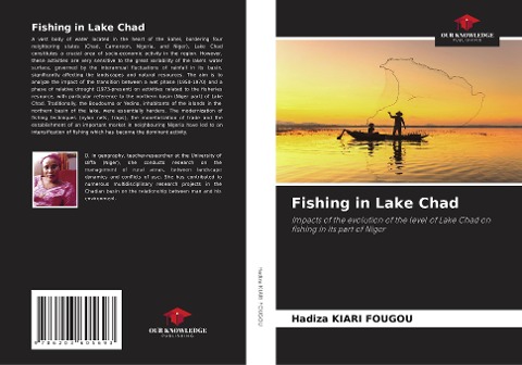 Fishing in Lake Chad: Impacts of the evolution of the level of Lake Chad on fishing in its part of Niger