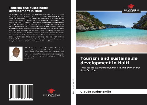 Tourism and sustainable development in Haiti: Towards the diversification of the tourist offer on the Arcadian Coast