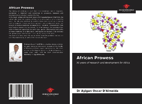 African Prowess: 50 years of research and development for Africa