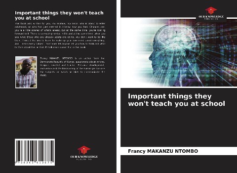 Important things they won't teach you at school