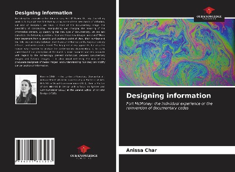 Designing information: Fort McMoney: the individual experience or the reinvention of documentary codes