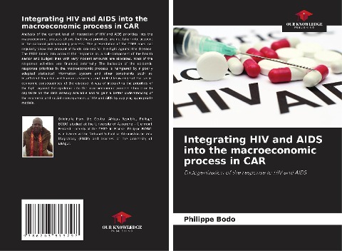 Integrating HIV and AIDS into the macroeconomic process in CAR: Endogenization of the response to HIV and AIDS
