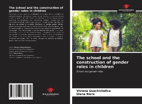 The school and the construction of gender roles in children: School and gender roles